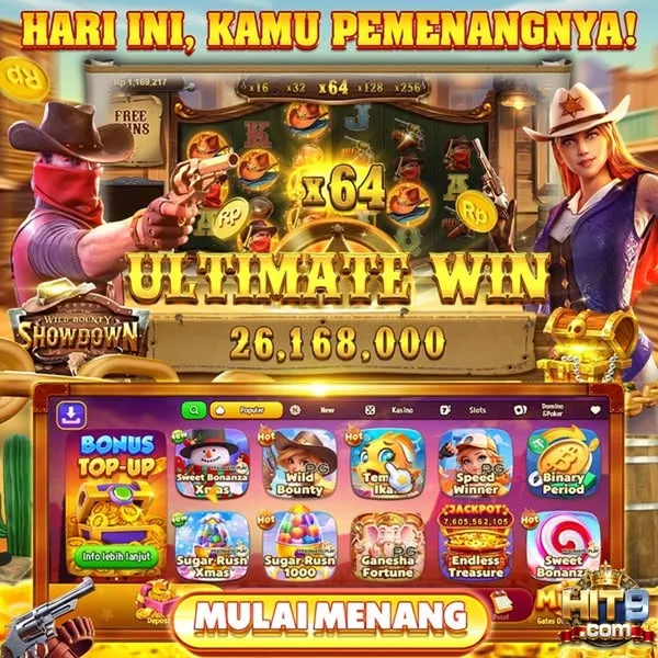 HIT9 APK Download Versi Terbaru