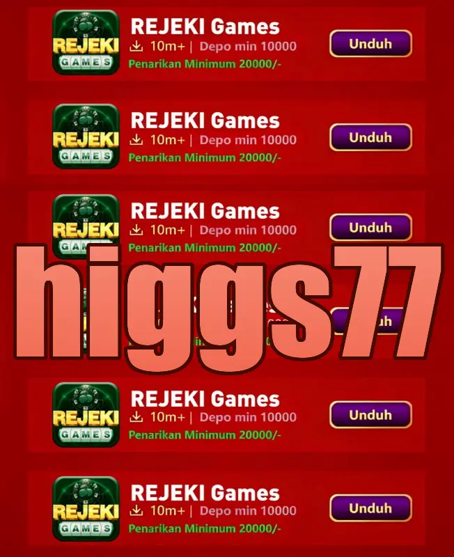 higgs77 APK
