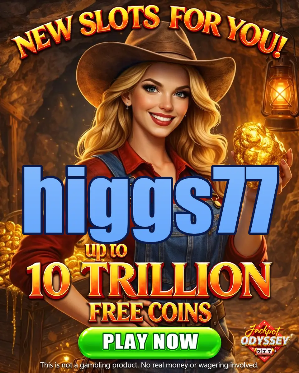 higgs77 Preview - Resmi Unduh